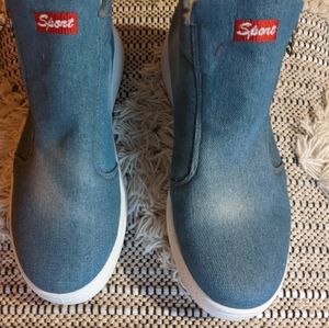 Sport Women Sneakers